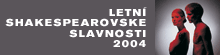 Shakespearovsk slavnosti 2004