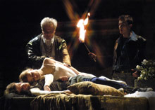 Romeo a Julie
