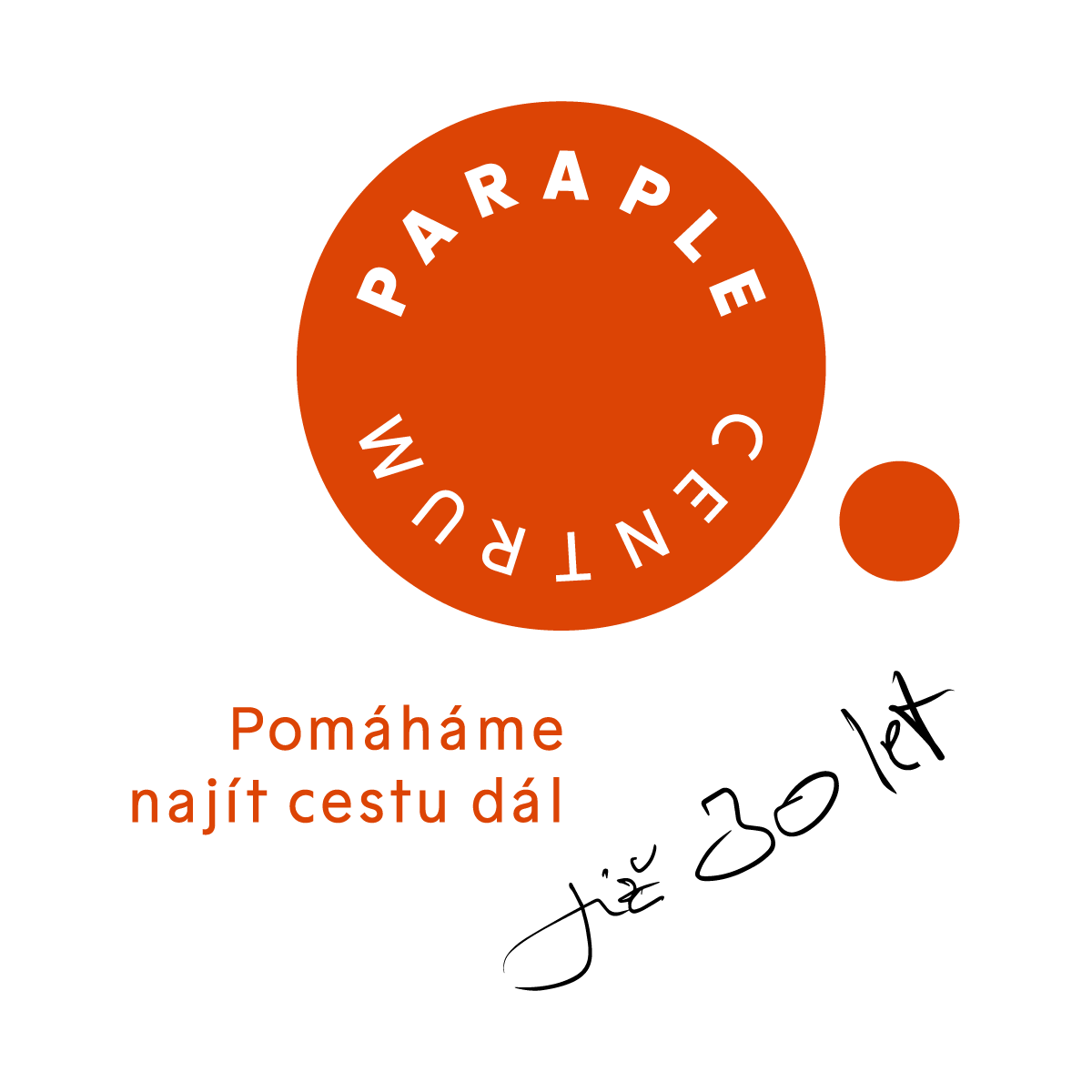 Centrum Paraple, logo