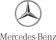 Mercedes Benz, logo