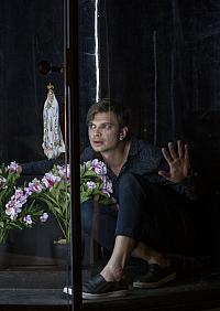 Jan Sklenář, Romeo a Julie, zdroj: © AGENTURA SCHOK, foto: Viktor Kronbauer