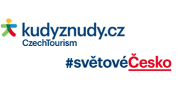 Kudy z nudy - Czech Tourism, partner Letních shakespearovských slavností