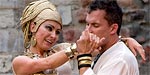 Wiliam Shakesperare: Antonius a Kleopatra
