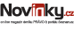 Novinky.cz, logo