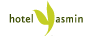 hotel Yasmin, logo