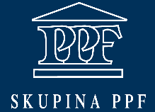 Skupina PPF