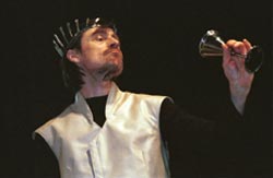 Claudius