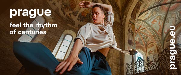 prague.eu - feel the rhythm of centuries
