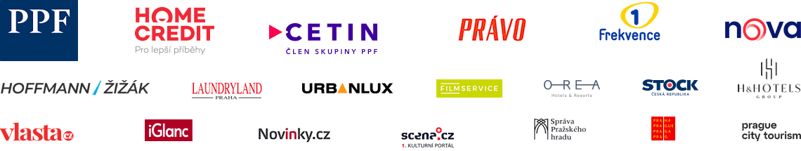 Partneři / Partners