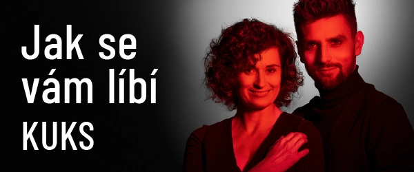 Jak se vám líbí - Kuks