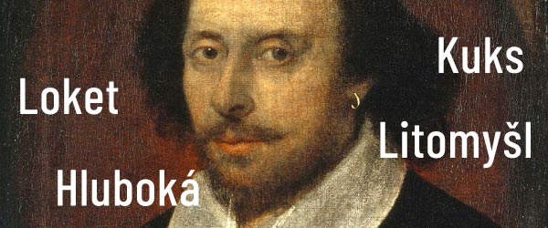 Litomyšl, Hluboká, Loket a Kuks