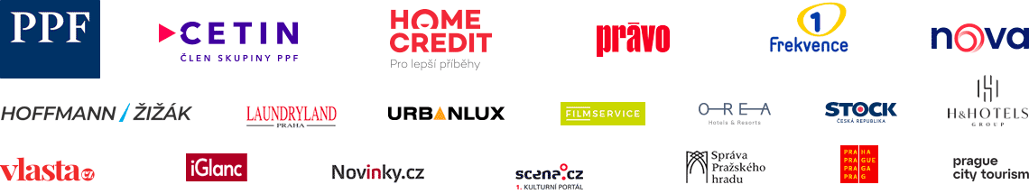 Partneři / Partners