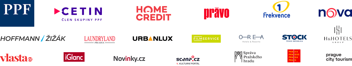 Partneři / Partners