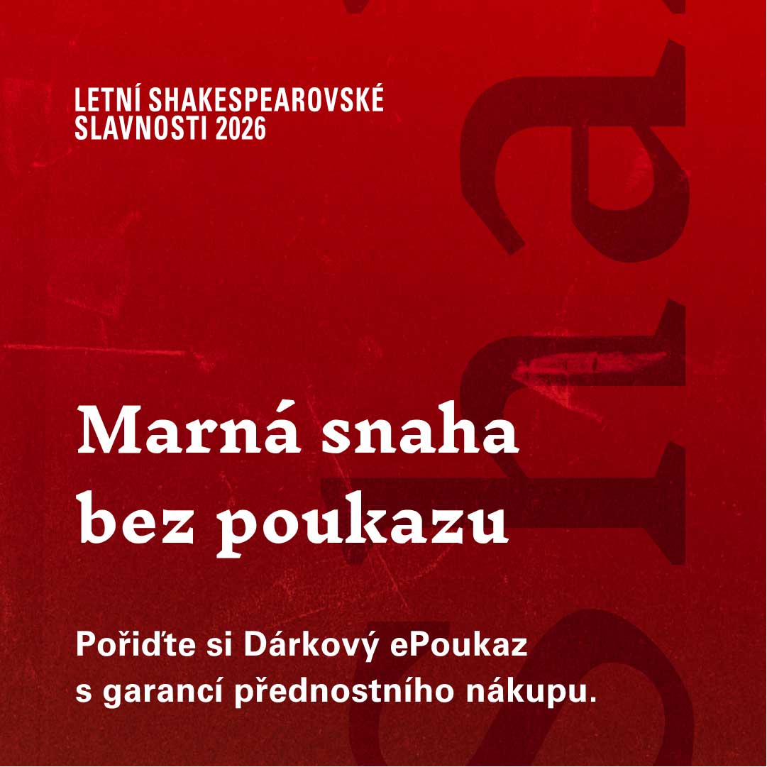 Dárkovy poukaz LSS 2026