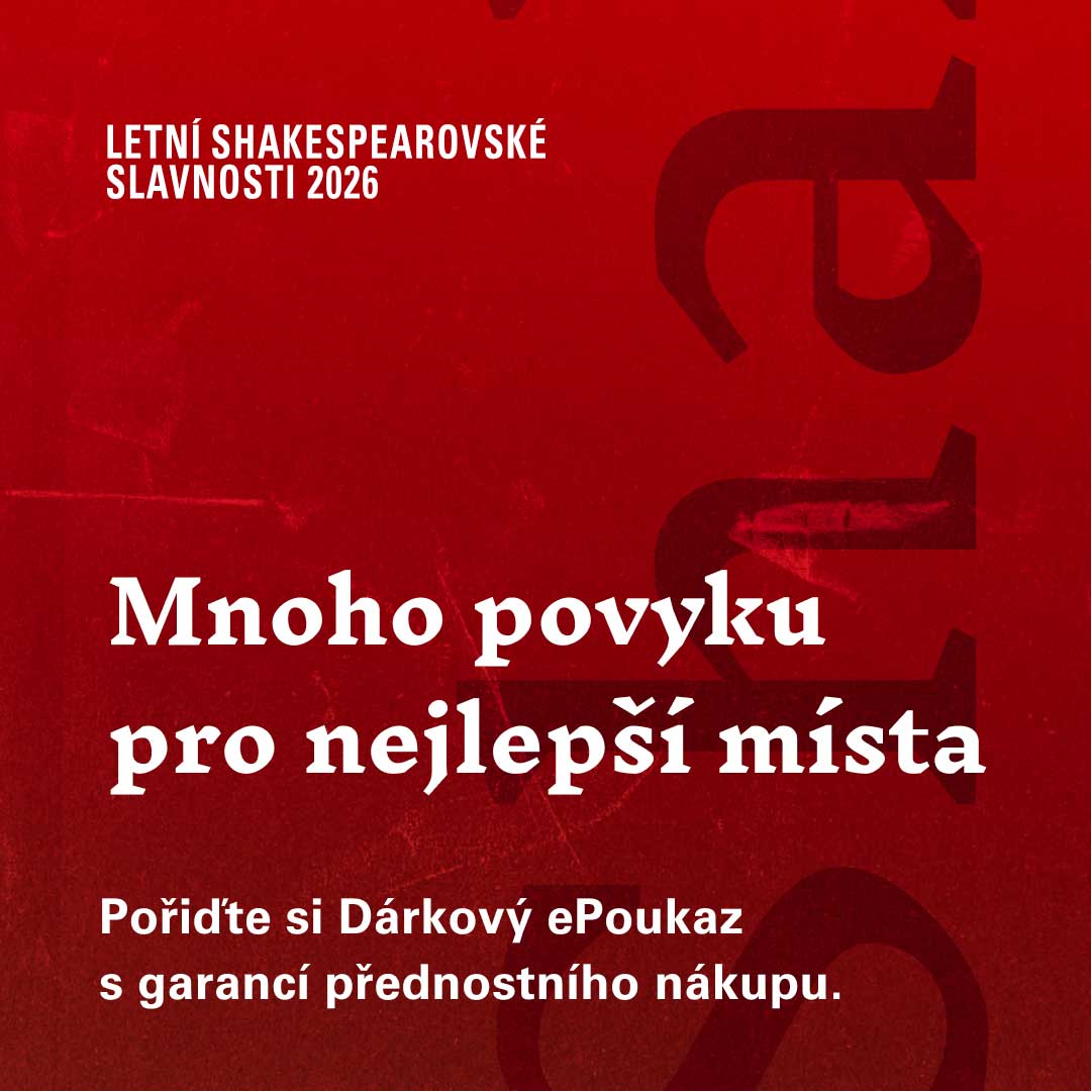 Dárkovy poukaz LSS 2026