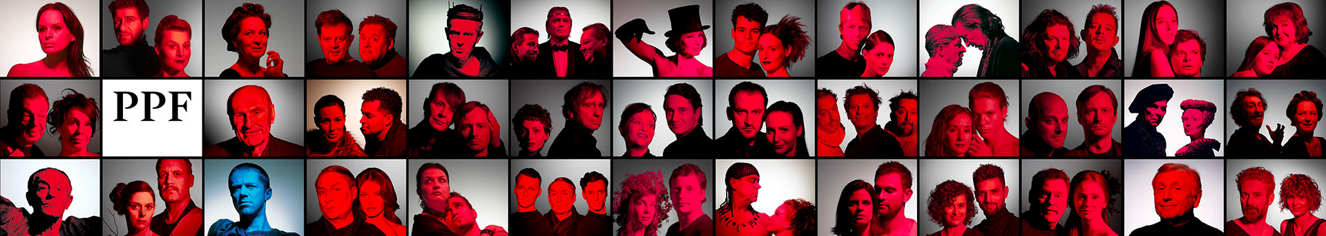 Letní shakespearovské slavnosti 2026