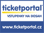 Ticketportal, předprodej vstupenek na Letní shakespearovské slavnosti