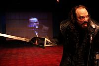 Richard III., William Shakespeare - Prague Shakespeare Company (PSC), 23. 7. ve 20:30 hod.