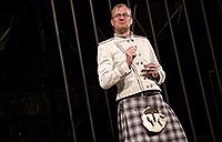 Martin Pechlát, Večer tříkrálový 2016, zdroj: © AGENTURA SCHOK, foto: Viktor Kronbauer