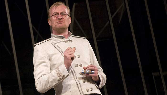 Martin Pechlát, Večer tříkrálový 2016, zdroj: © AGENTURA SCHOK, foto: Viktor Kronbauer Martin Pechlát, Večer tříkrálový 2016, zdroj: © AGENTURA SCHOK, foto: Viktor Kronbauer