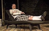 Pechlát Martin, Večer tříkrálový 2016, zdroj: © AGENTURA SCHOK, foto: Viktor Kronbauer
