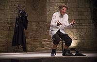 Pocta Shakespearovi, zdroj: © AGENTURA SCHOK, foto: Viktor Kronbauer