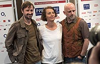 Tisková konference LSS 2017, zdroj: © AGENTURA SCHOK, foto: Viktor Kronbauer
