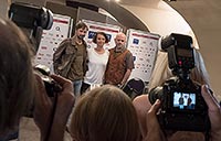 Tisková konference LSS 2017, zdroj: © AGENTURA SCHOK, foto: Viktor Kronbauer