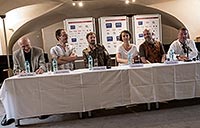 Tisková konference LSS 2017, zdroj: © AGENTURA SCHOK, foto: Viktor Kronbauer