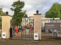 Pokladna Pražský hrad Pokladna Pražský hrad