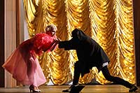 Anna Fialová a David Janošek, Dobrý konec všechno spraví, zdroj: © AGENTURA SCHOK, foto: Jiří Kottas