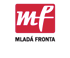 MLADÁ FRONTA, logo
