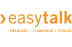 EASYTALK, s.r.o. - partner Letních shakespearovských slavností Praha