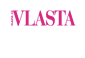 Vlasta, logo