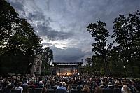 Letní shakespearovské slavnosti, Pražský hrad - Letní míčovna, zdroj: © AGENTURA SCHOK