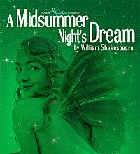 A Midsummer Night´s Dream (PSC) 2021, source: © Prague Shakespeare Company