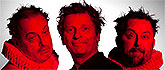 Bouře - Vizuál 2021 - foto: Pavel Mára Bouře - Vizuál 2021 - foto: Pavel Mára