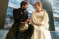 MACBETH, premiéra LSS 2022, zdroj: © AGENTURA SCHOK, foto: Pavel Hejný