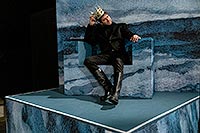 MACBETH, premiéra LSS 2022, zdroj: © AGENTURA SCHOK, foto: Pavel Hejný