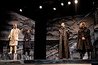 MACBETH, premiéra LSS 2022, zdroj: © AGENTURA SCHOK, foto: Pavel Hejný