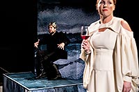 MACBETH, premiéra LSS 2022, zdroj: © AGENTURA SCHOK, foto: Pavel Hejný