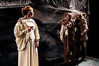 MACBETH, premiéra LSS 2022, zdroj: © AGENTURA SCHOK, foto: Pavel Hejný