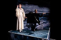 MACBETH, premiéra LSS 2022, zdroj: © AGENTURA SCHOK, foto: Pavel Hejný