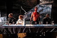 MACBETH, premiéra LSS 2022, zdroj: © AGENTURA SCHOK, foto: Pavel Hejný