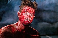 MACBETH, premiéra LSS 2022, zdroj: © AGENTURA SCHOK, foto: Pavel Hejný