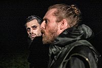 MACBETH, premiéra LSS 2022, zdroj: © AGENTURA SCHOK, foto: Pavel Hejný