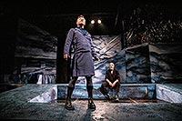 MACBETH, premiéra LSS 2022, zdroj: © AGENTURA SCHOK, foto: Pavel Hejný