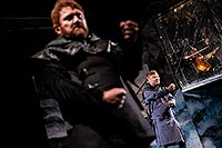 MACBETH, premiéra LSS 2022, zdroj: © AGENTURA SCHOK, foto: Pavel Hejný