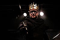 MACBETH, premiéra LSS 2022, zdroj: © AGENTURA SCHOK, foto: Pavel Hejný