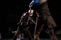 MACBETH, premiéra LSS 2022, zdroj: © AGENTURA SCHOK, foto: Pavel Hejný